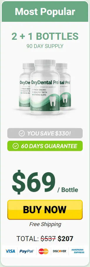 Order CitrusBurn 3 Bottles