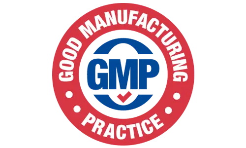 OxyDental Pro GMP Certified